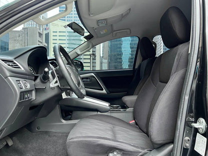 2020 Mitsubishi Montero Sport GLS 4x2 2.4, Automatic, Diesel