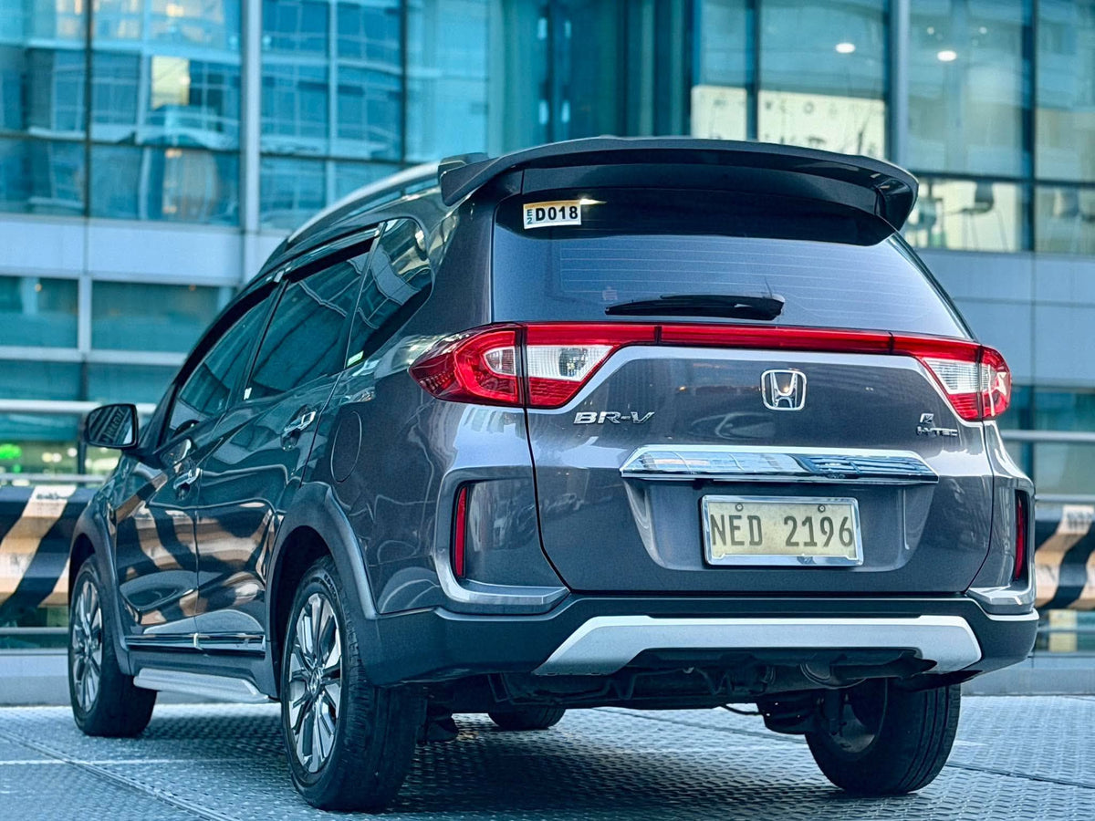 2020 Honda BRV 1.5 V CVT, Automatic, Gas