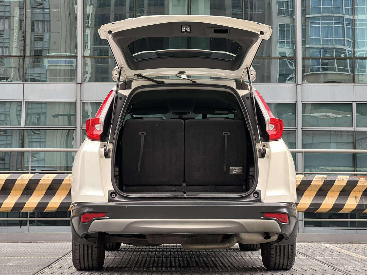 2018 Honda CRV 1.6 S, Automatic, Diesel