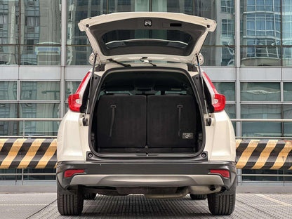 2018 Honda CRV 1.6 S, Automatic, Diesel