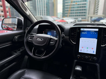 2024 Ford Everest 2.0 Trend, Automatic, Diesel