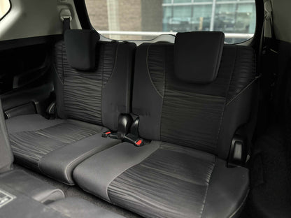 2018 Toyota Innova 2.0 G, Automatic, Gas