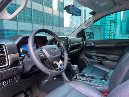 2024 Ford Everest Trend 2.0 4x2, Automatic, Diesel