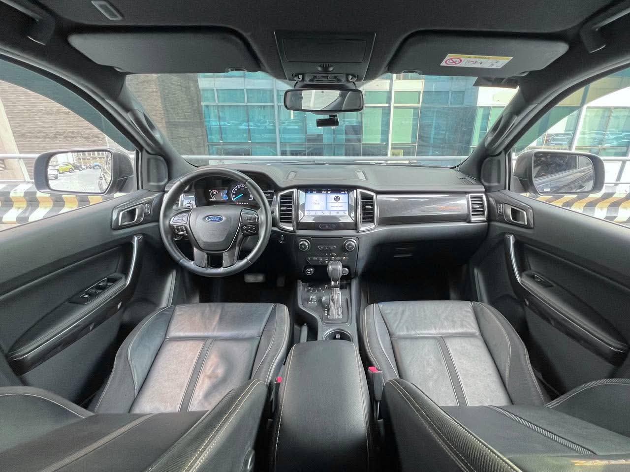 2019 Ford Ranger Wildtrak 4x4 Bi Turbo 2.0, Automatic, Diesel