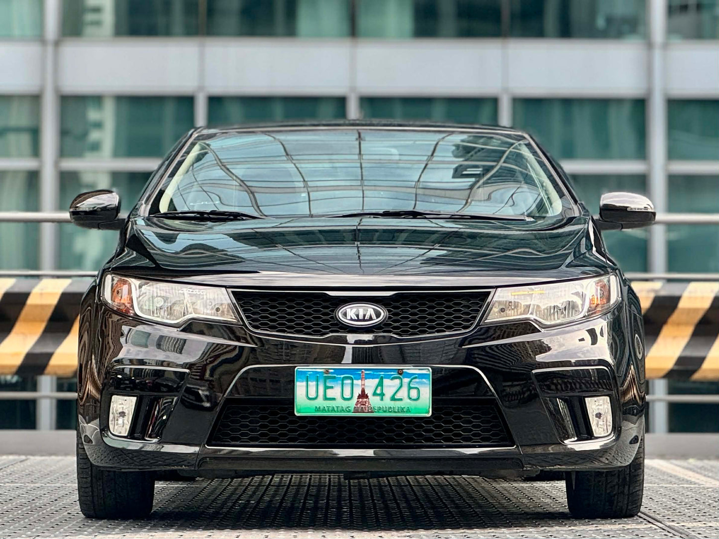 2012 Kia Forte Sedan 2.0,  Automatic, Gas