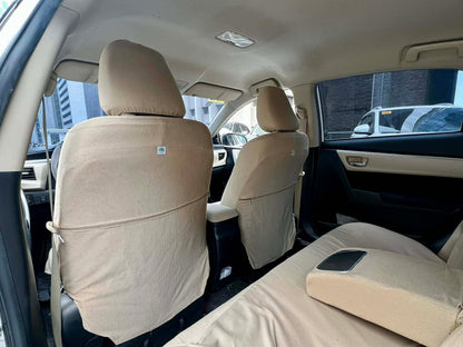 2014 Toyota Altis V 1.6,  Automatic, Gas