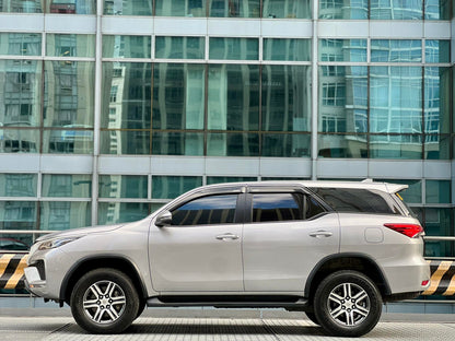 2023 Toyota Fortuner 2.4 G, Automatic, Diesel