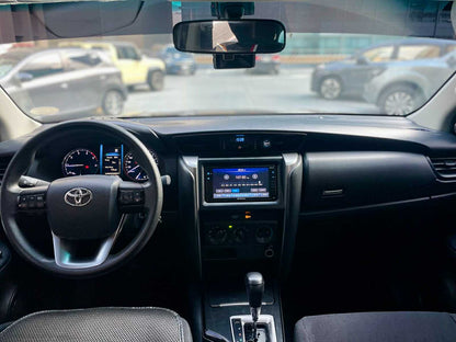 2023 Toyota Fortuner 2.4G 4x2, Automatic, Diesel