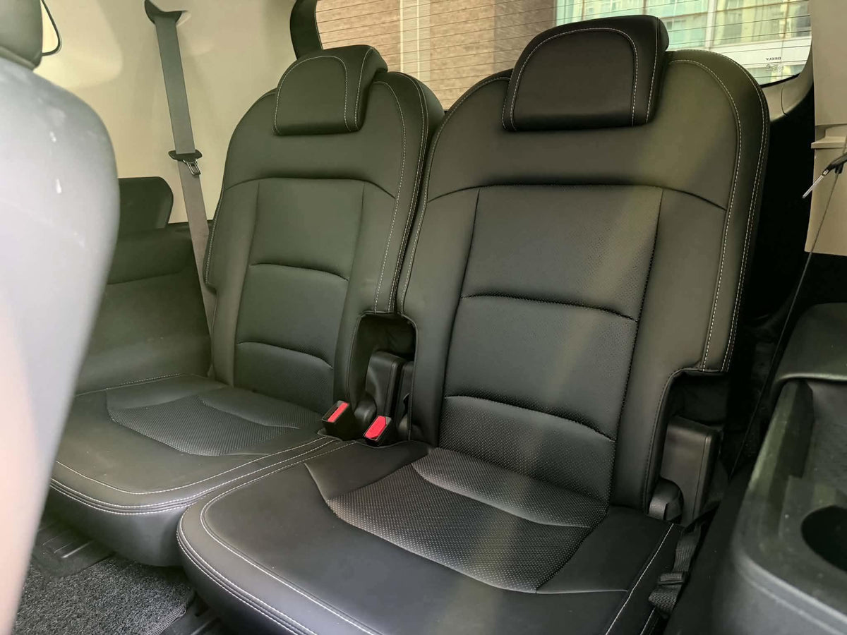 2022 Geely Okavango Urban Plus, Automatic, Gas