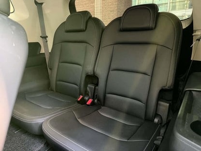2022 Geely Okavango Urban Plus, Automatic, Gas