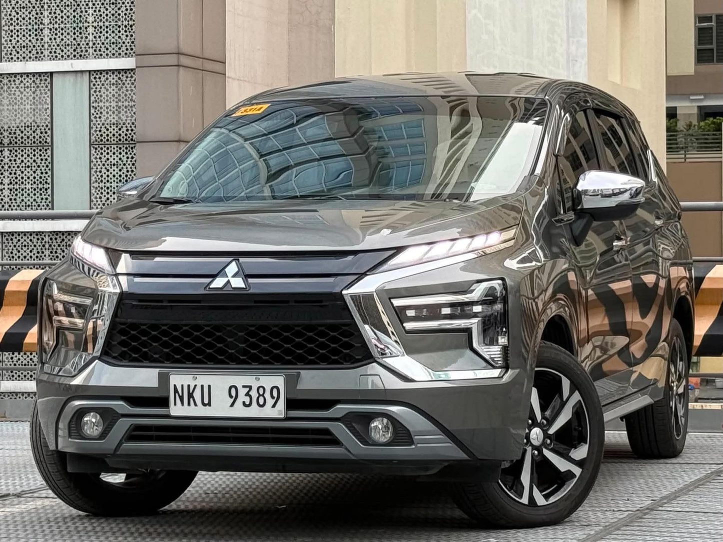 2025 Mitsubishi Xpander 1.5 GLS 2WD, Automatic, Gas