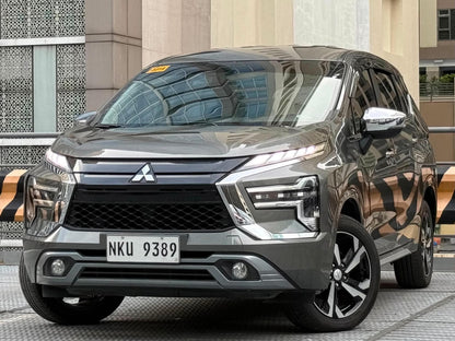 2025 Mitsubishi Xpander 1.5 GLS 2WD, Automatic, Gas