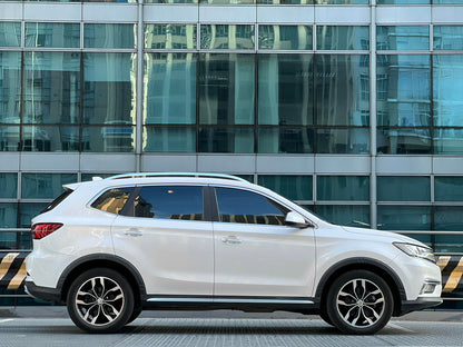 2019 MG RX5 Style 1.5, Automatic, Gas