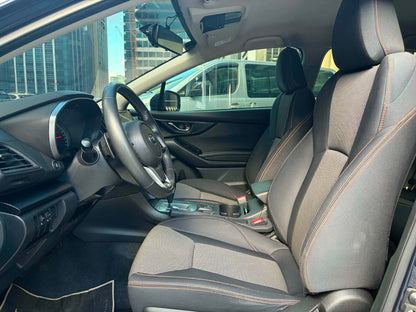 2020 Subaru XV 2.0i AWD, Automatic, Gas