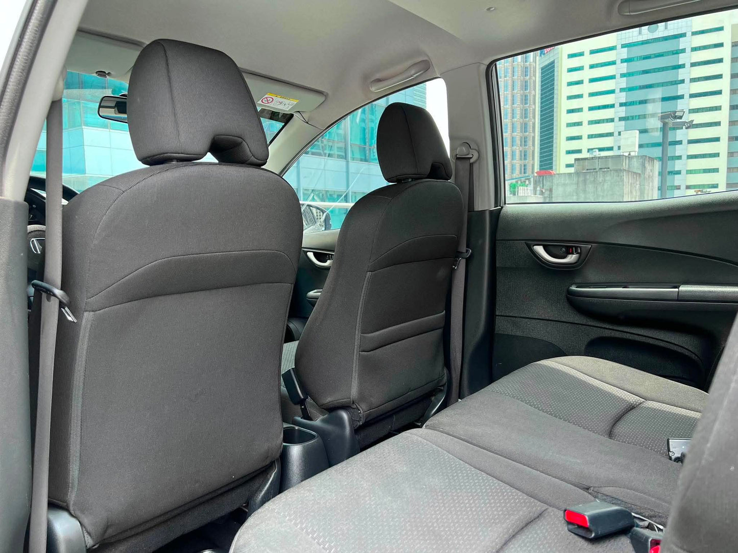 2017 Honda BRV 1.5 S, Automatic, Gas