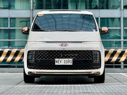 2023 Hyundai Staria 2.2 Premium, Automatic, Diesel