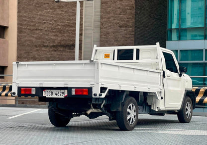 2025 Toyota Tamaraw 2.4 Dropside Long wheel base, Manual, Diesel