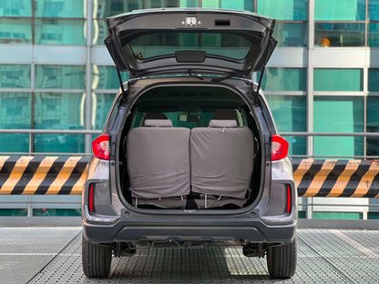 2021 Honda BRV 1.5 S, Automatic, Gas