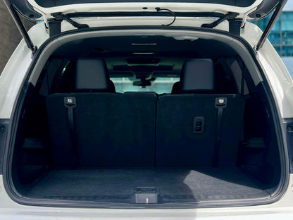2016 Honda Pilot EX-L AWD
3.5L V6 SOHC, i-Vtec Engine,
24 Valves