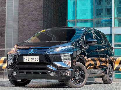 2022 Mitsubishi Xpander GLS Black Series  1.5, Automatic, Gas