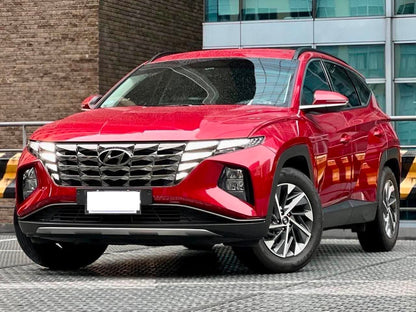 2023 Hyundai Tucson 2.0 GLS, Automatic, Gas