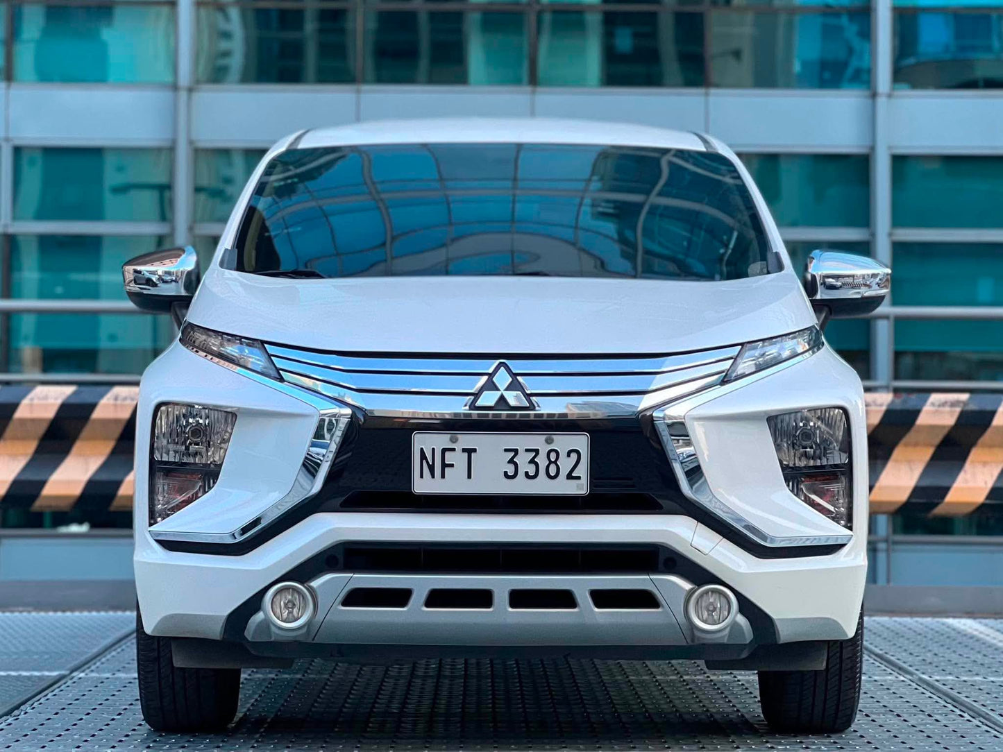 2019 Mitsubishi Xpander 1.5 GLS, Automatic, Gas