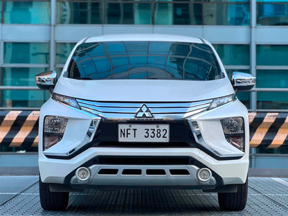 2019 Mitsubishi Xpander 1.5 GLS, Automatic, Gas