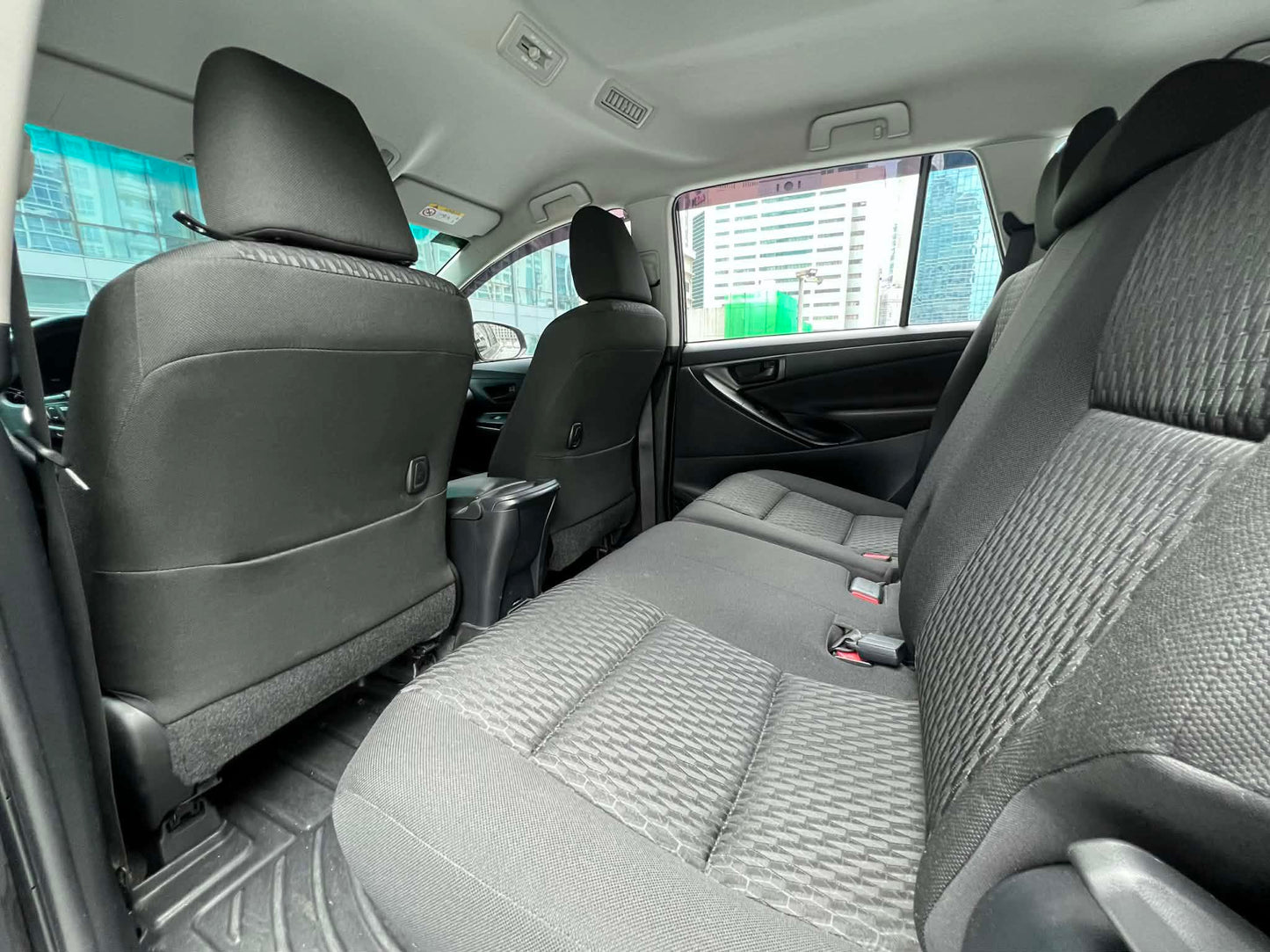 2023 Toyota Innova 2.8 E, Automatic,  Diesel