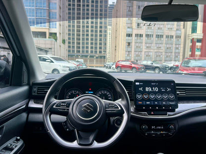 2025 Suzuki XL7 Hybrid GLX, Automatic, Gas