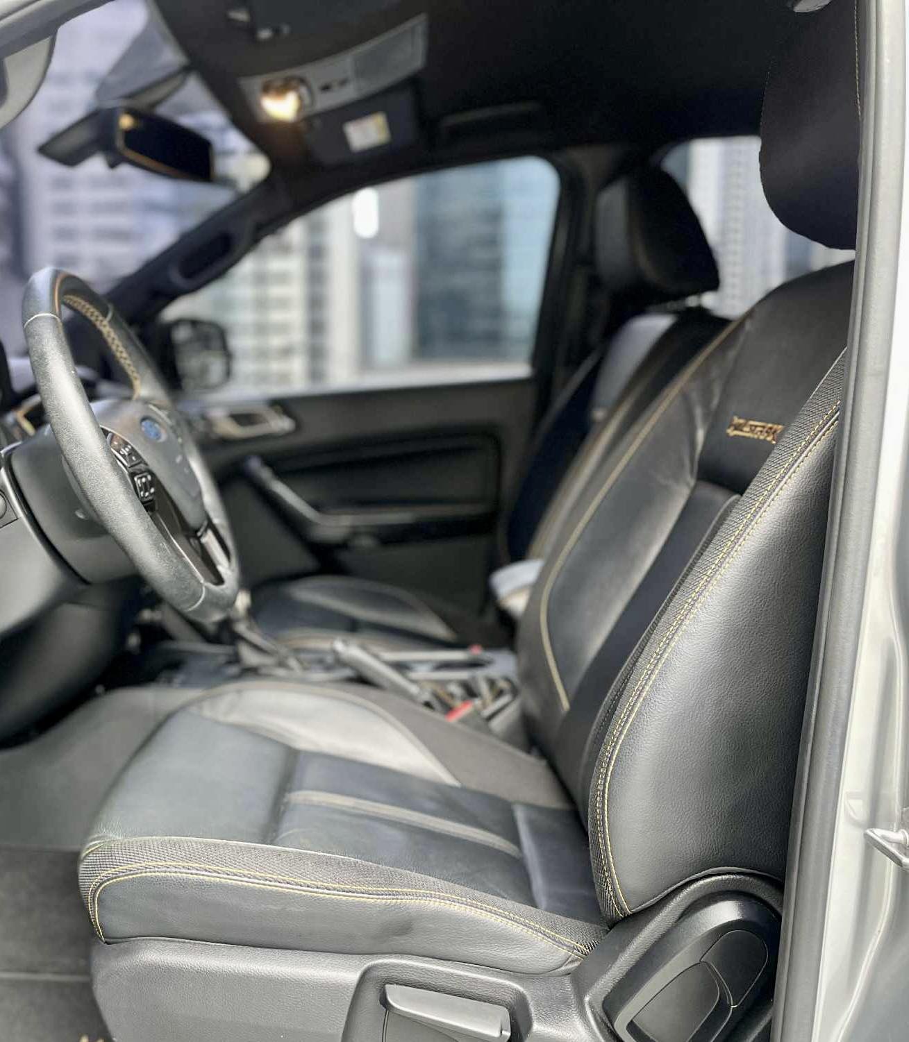 2020 Ford Ranger 2.0 Wildtrak 4X2, Automatic, Diesel