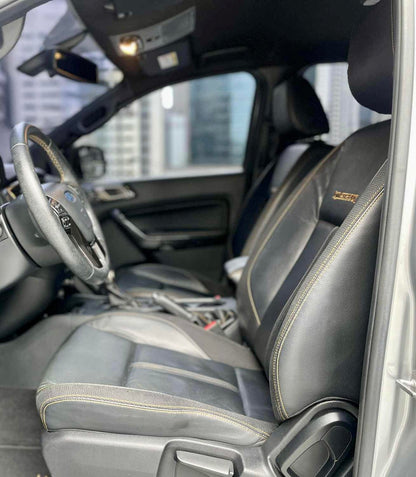 2020 Ford Ranger 2.0 Wildtrak 4X2, Automatic, Diesel