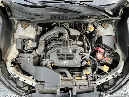 2020 Subaru Forester 2.0 i-L EYESIGHT AWD, Automatic, Gas