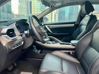 2023 Geely Coolray Premium 1.5, Automatic, Gas