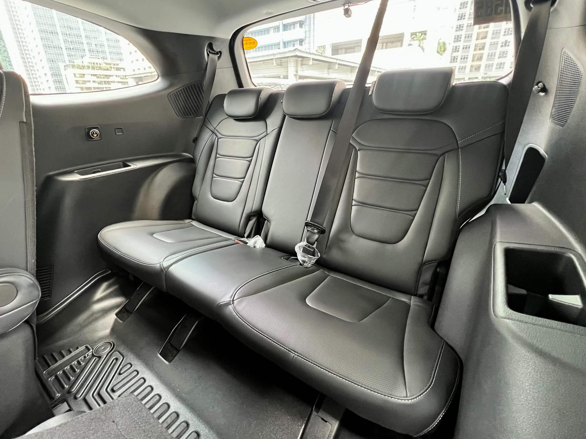 2024 Hyundai Custin GLS 1.5, Automatic, Gas