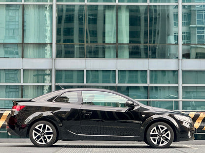 2012 Kia Forte Sedan 2.0,  Automatic, Gas