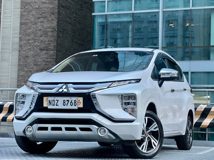 2021 Mitsubishi Xpander GLS 1.5, Automatic, Gas