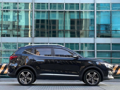 2020 MG ZS 1.5 Alpha, Automatic, Gas