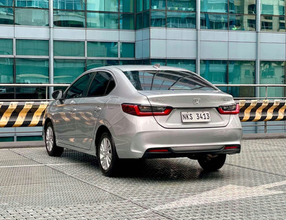 2025 Honda City 1.5 S, Automatic, Gas