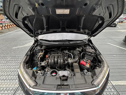 2023 Honda BRV S 1.5, Automatic, Gas