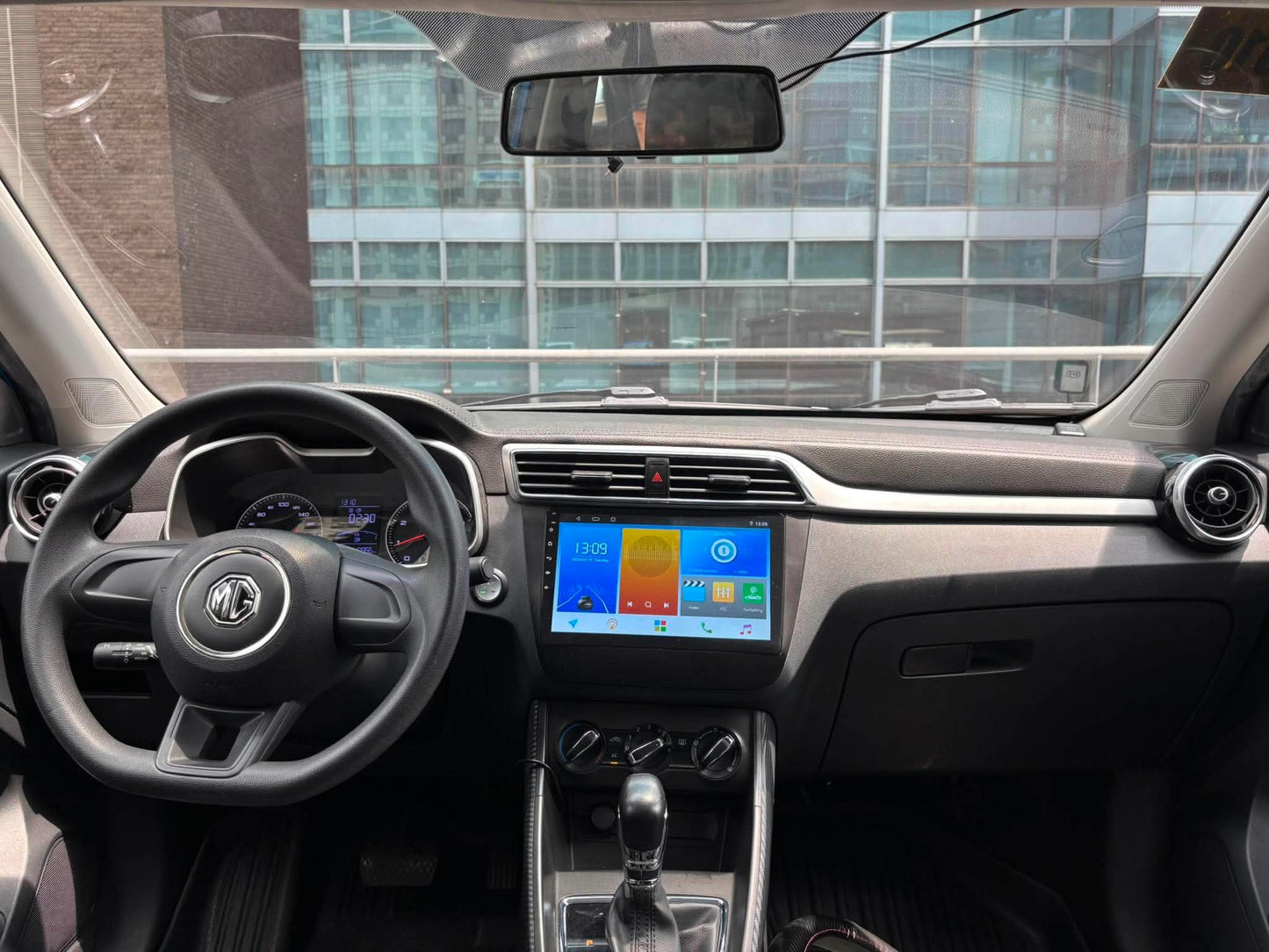 2020 MG ZS Style 1.5, Automatic, Gas