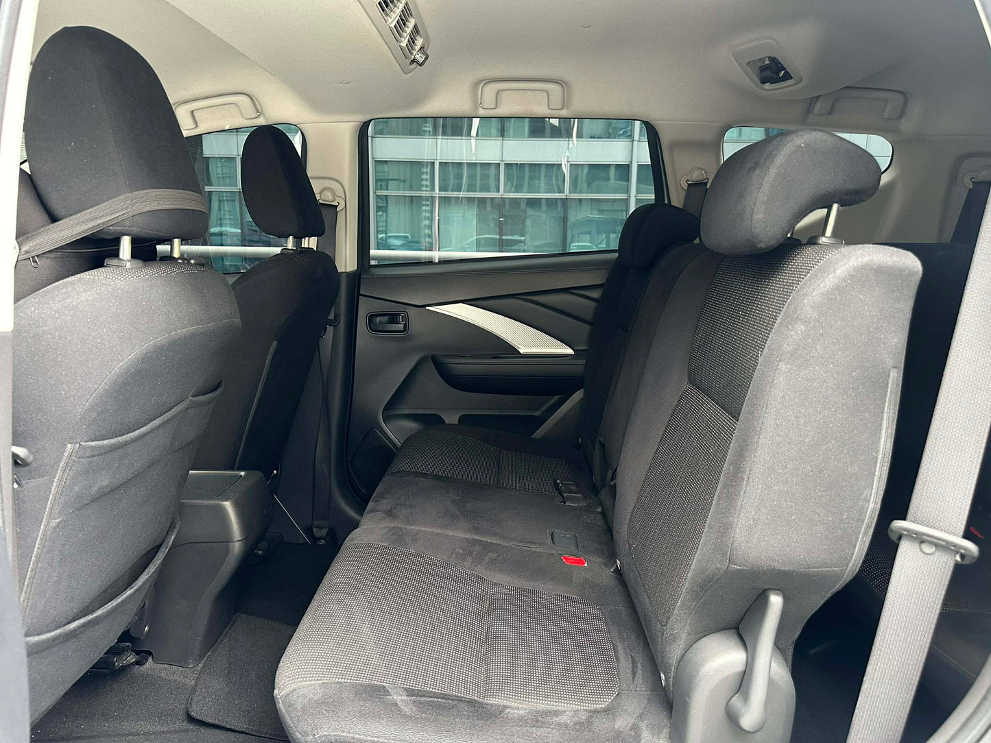 2024 Mitsubishi Xpander 1.5 GLX 2WD, Automatic, Gas