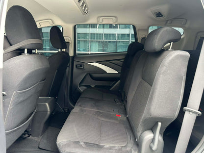 2024 Mitsubishi Xpander 1.5 GLX 2WD, Automatic, Gas
