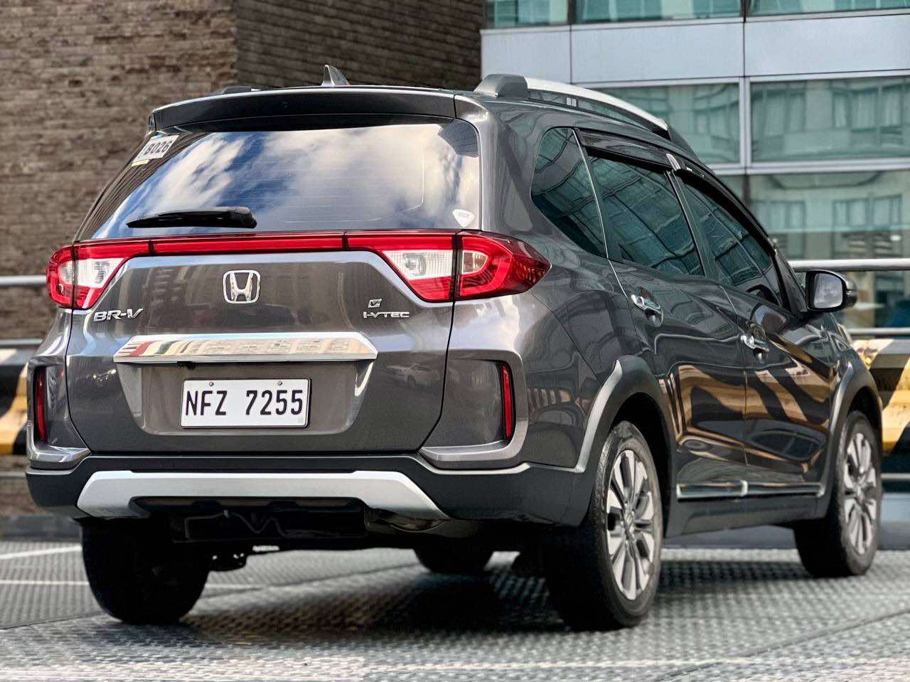 2020 Honda BRV 1.5 V Navi, Automatic, Gas
