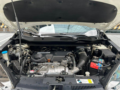 2018 Honda CRV AWD SX, Automatic, Diesel