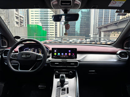 2020 Geely Coolray 1.5 Sport, Automatic, Gas