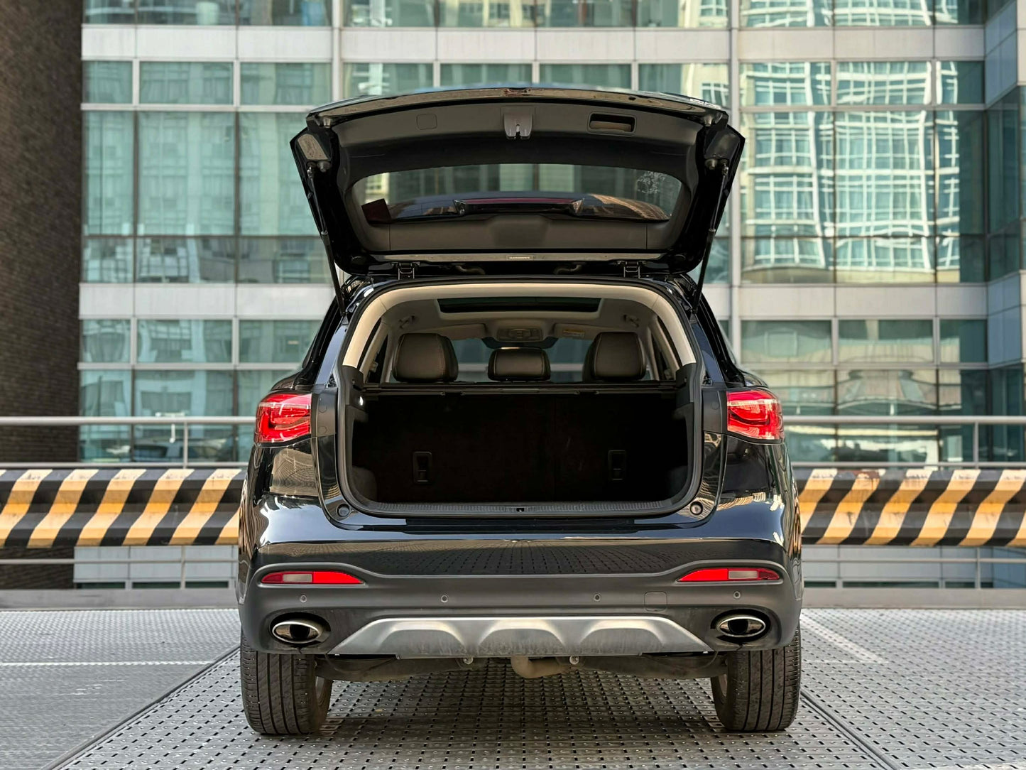 2023 MG HS 1.5 Alpha, Automatic, Gas