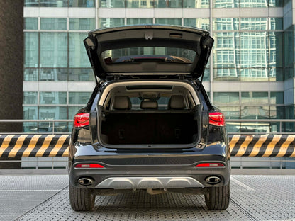 2023 MG HS 1.5 Alpha, Automatic, Gas