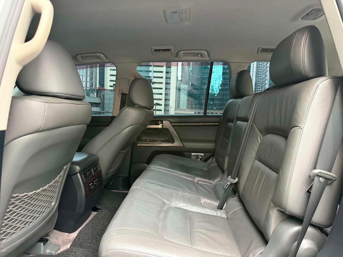 2010 Toyota Land Cruiser LC200 VX 4x4 V8, Automatic, Diesel