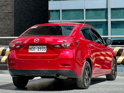 2018 Mazda 2 1.5, Automatic, Gas