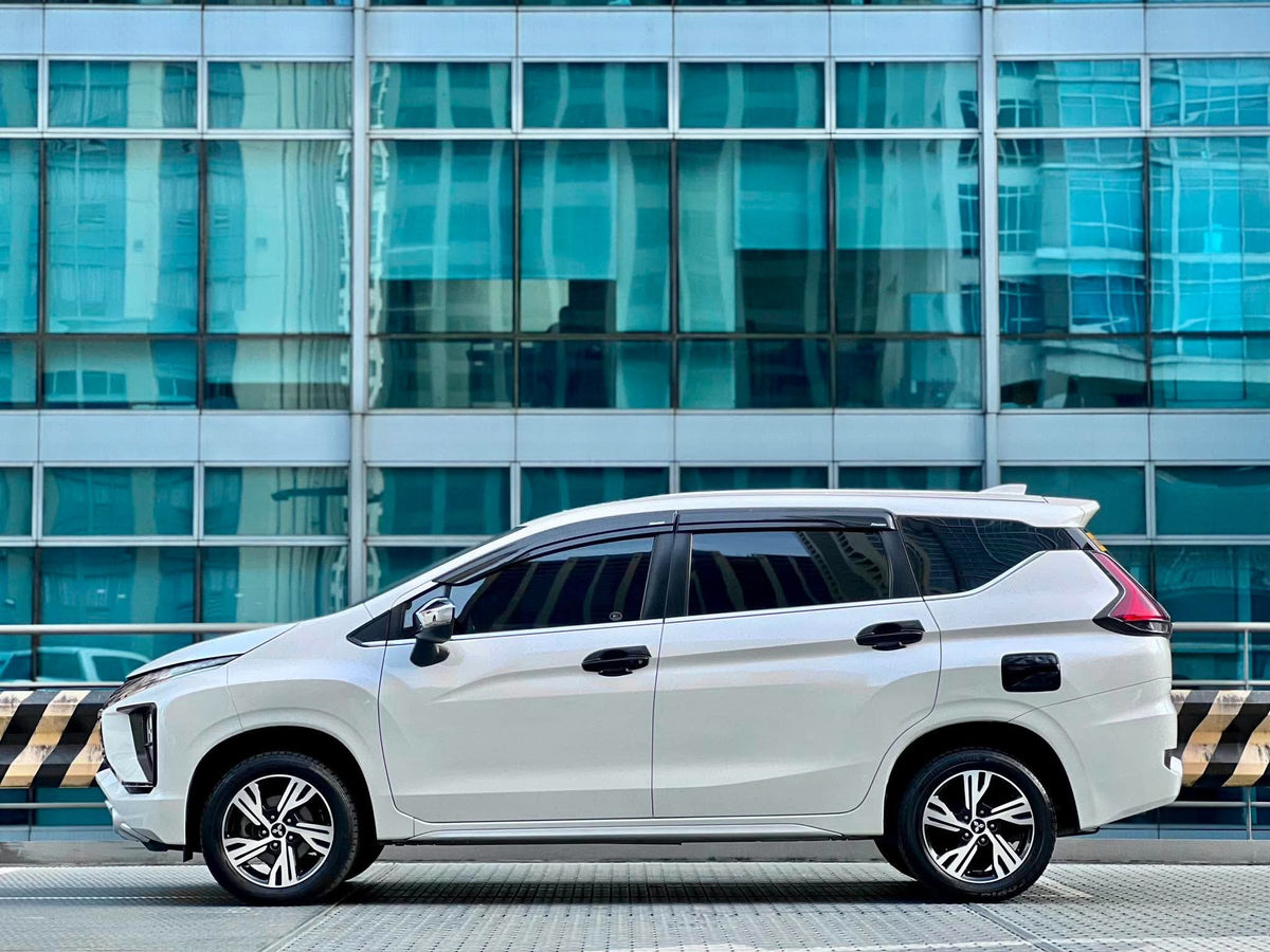 2021 Mitsubishi Xpander Gls 1.5, Automatic, Gas